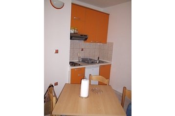 Kroatië Privát Stanići, Exterieur